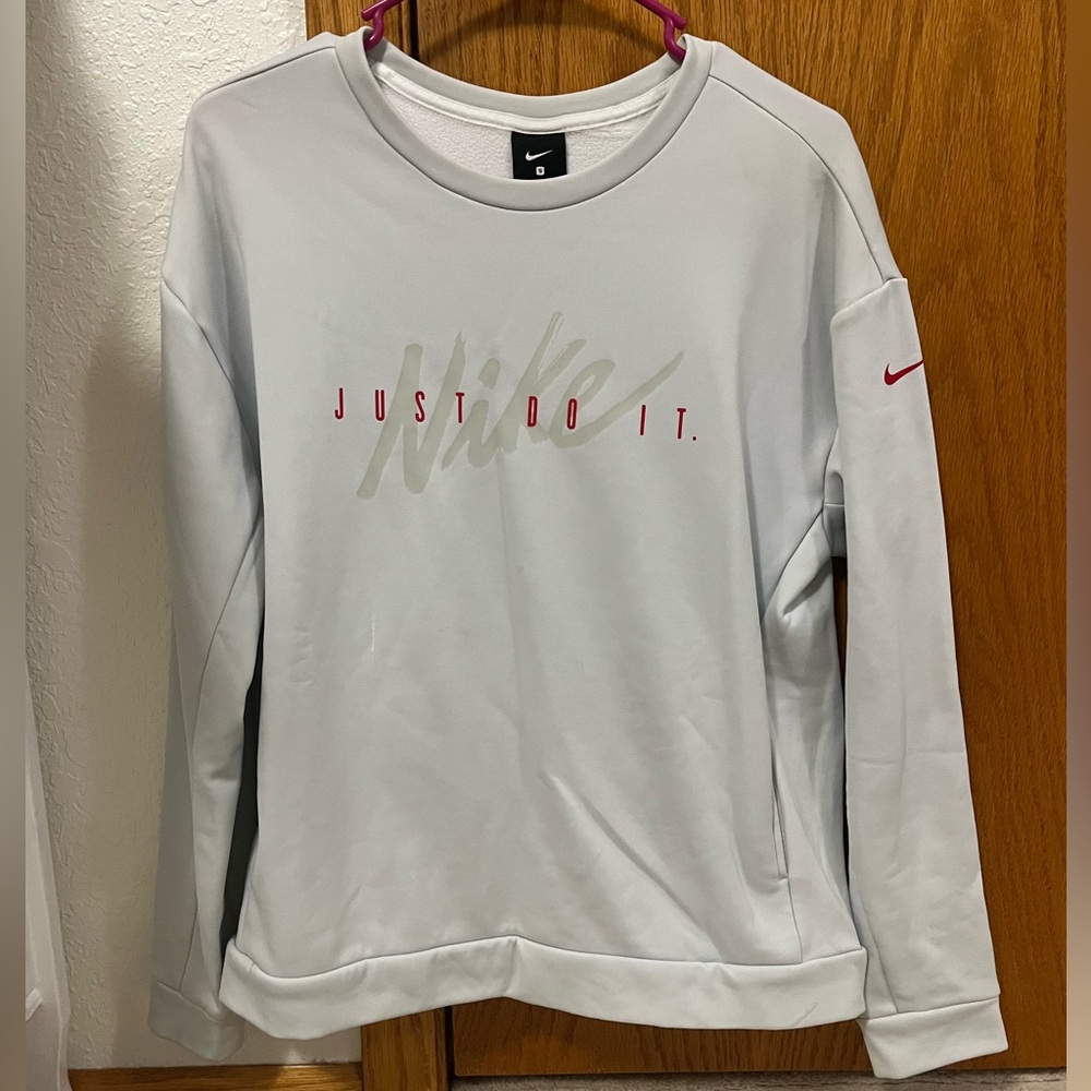 Nike Sweatshirt
